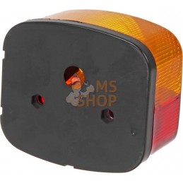 Feu arrière BBSK95R droit | LEMKEN Feu arrière BBSK95R droit | LEMKENPR#723021