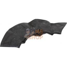 Chambre à air pour jante Ø 15.3", 10.0/75-15.3, valve droite TR15, Lemken | LEMKEN Chambre à air pour jante Ø 15.3", 10.0/75-15.