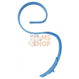 Dent à ressort 32x10x540mm avec pointe adaptable pour Lemken | LEMKEN Dent à ressort 32x10x540mm avec pointe adaptable pour Lemk
