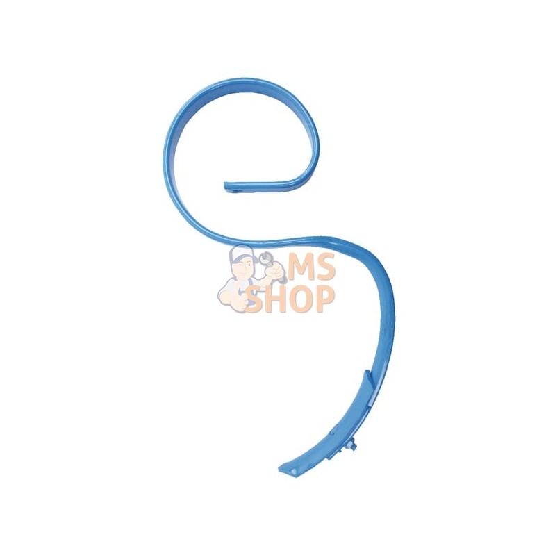 Dent à ressort 32x10x540mm avec pointe adaptable pour Lemken | LEMKEN Dent à ressort 32x10x540mm avec pointe adaptable pour Lemk Dent à ressort 32x10x540mm avec pointe adaptable pour Lemken | LEMKEN Dent à ressort 32x10x540mm avec pointe adaptable pour Lemk