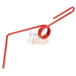 Dent de semoir, roue U20 x 140 | LEMKEN Dent de semoir, roue U20 x 140 | LEMKENPR#722989