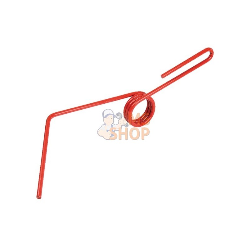 Dent de semoir, roue U20 x 140 | LEMKEN Dent de semoir, roue U20 x 140 | LEMKENPR#722989