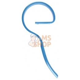 Dent à ressort 25x8x370mm sans pointe adaptable pour Lemken | LEMKEN Dent à ressort 25x8x370mm sans pointe adaptable pour Lemken