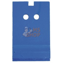 Grattoir carbure 60x94x5mm | LEMKEN Grattoir carbure 60x94x5mm | LEMKENPR#722940