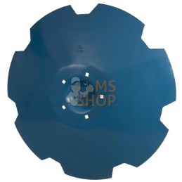 Disque de herse crénelé D645x6 DuraMaxx Lemken | LEMKEN Disque de herse crénelé D645x6 DuraMaxx Lemken | LEMKENPR#723142