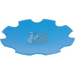Disque concave D510/105x5 4xD12,5 | LEMKEN Disque concave D510/105x5 4xD12,5 | LEMKENPR#723140