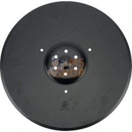 Coutre D350x3x25,5 | LEMKEN Coutre D350x3x25,5 | LEMKENPR#723137