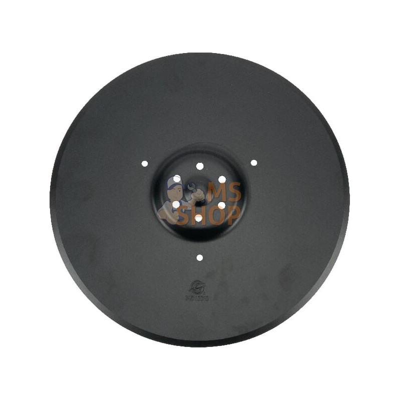 Coutre D350x3x25,5 | LEMKEN Coutre D350x3x25,5 | LEMKENPR#723137