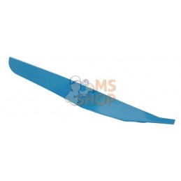 Lame de versoir 4 DMCS40 D. | LEMKEN Lame de versoir 4 DMCS40 D. | LEMKENPR#722887