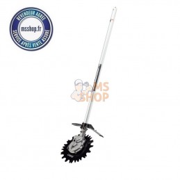 ACCESSOIRE RECIPROCATOR RTA2300 | EGO POWER