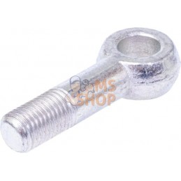 Vis à œillet BM16x65-8.8 D2=1 | LEMKEN Vis à œillet BM16x65-8.8 D2=1 | LEMKENPR#722304