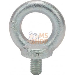 Vis à œillet M8 DIN580 | LEMKEN Vis à œillet M8 DIN580 | LEMKENPR#722303