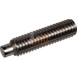 Goupille filetee 6x25 DIN915 | LEMKEN Goupille filetee 6x25 DIN915 | LEMKENPR#722301