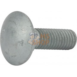Vis à tête bombée M8x25-8.8 | LEMKEN Vis à tête bombée M8x25-8.8 | LEMKENPR#722310