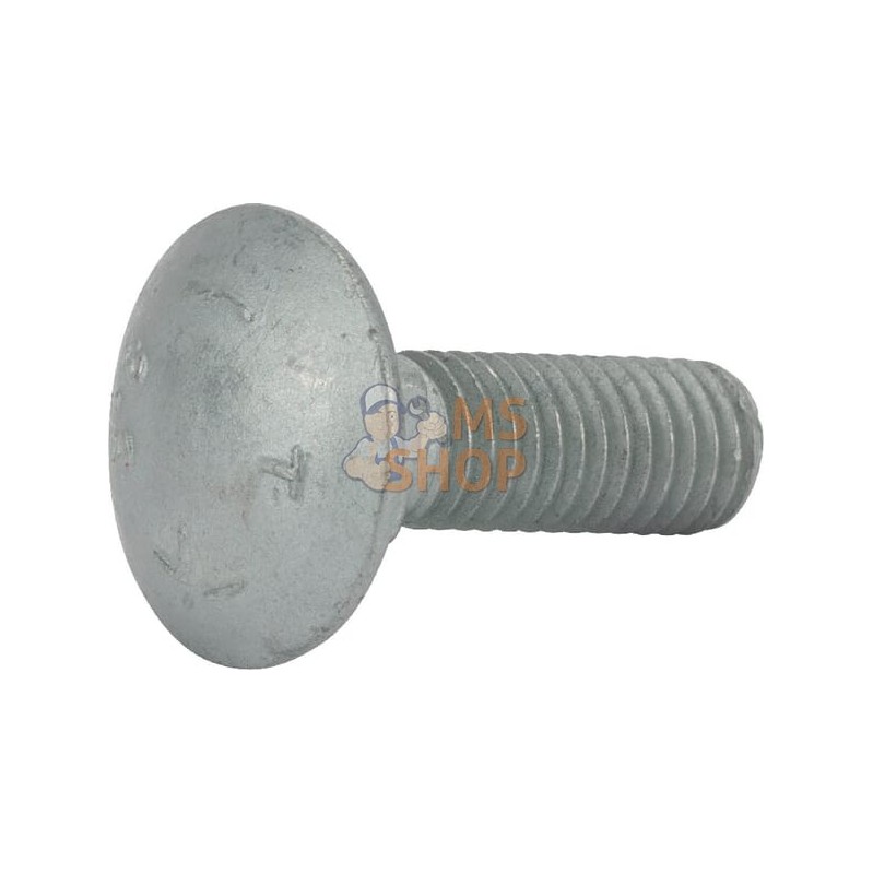 Vis à tête bombée M8x25-8.8 | LEMKEN Vis à tête bombée M8x25-8.8 | LEMKENPR#722310 Vis à tête bombée M8x25-8.8 | LEMKEN Vis à tête bombée M8x25-8.8 | LEMKENPR#722310