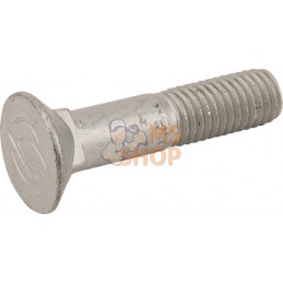 Boulon M12x55-12.9-MUH-10 ZN | LEMKEN Boulon M12x55-12.9-MUH-10 ZN | LEMKENPR#723101