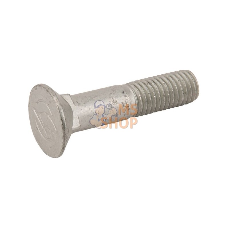 Boulon M12x55-12.9-MUH-10 ZN | LEMKEN Boulon M12x55-12.9-MUH-10 ZN | LEMKENPR#723101