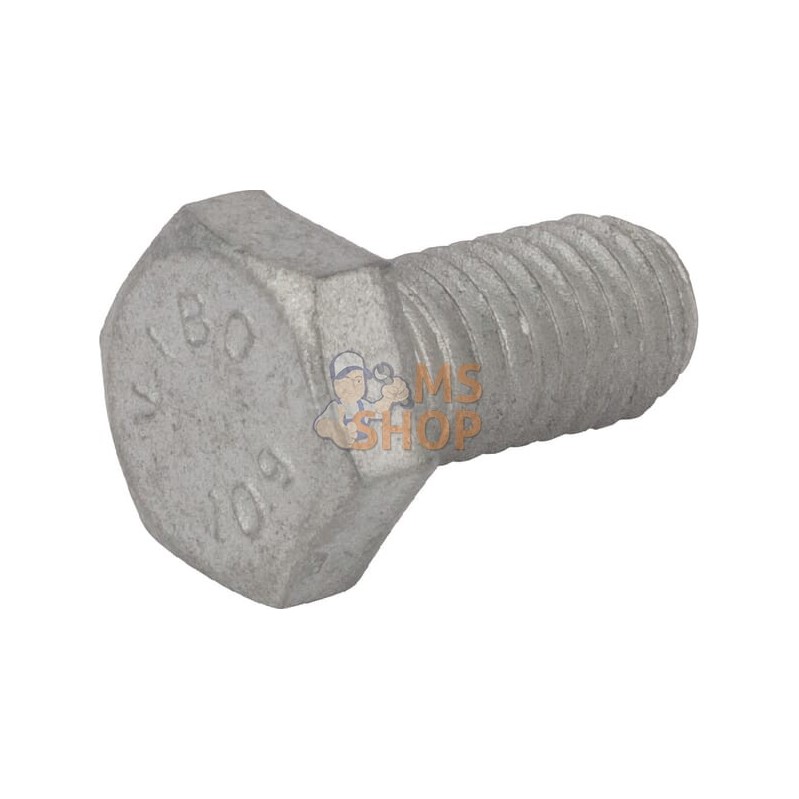 Vis hexagonale M6x12-10,9 zn | LEMKEN Vis hexagonale M6x12-10,9 zn | LEMKENPR#723093