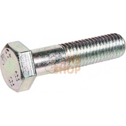 Vis 6 pans DIN931 M12LHX50-8.8Lemken | LEMKEN Vis 6 pans DIN931 M12LHX50-8.8Lemken | LEMKENPR#612621