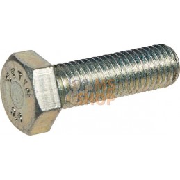 Vis M12x40-8,8 zinc DIN933 | LEMKEN Vis M12x40-8,8 zinc DIN933 | LEMKENPR#612619