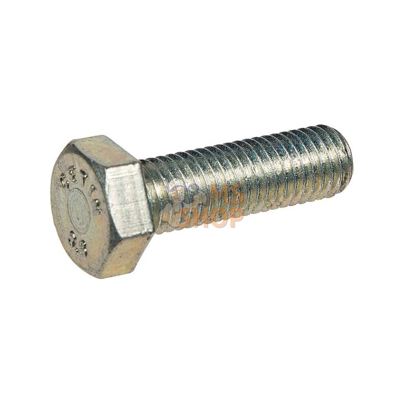 Vis M12x40-8,8 zinc DIN933 | LEMKEN Vis M12x40-8,8 zinc DIN933 | LEMKENPR#612619