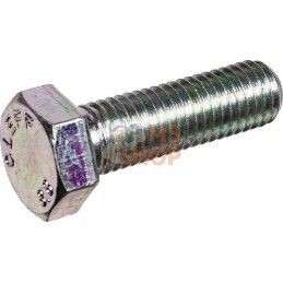 Vis hexagonale M12LHx40-8.8 | LEMKEN Vis hexagonale M12LHx40-8.8 | LEMKENPR#612618