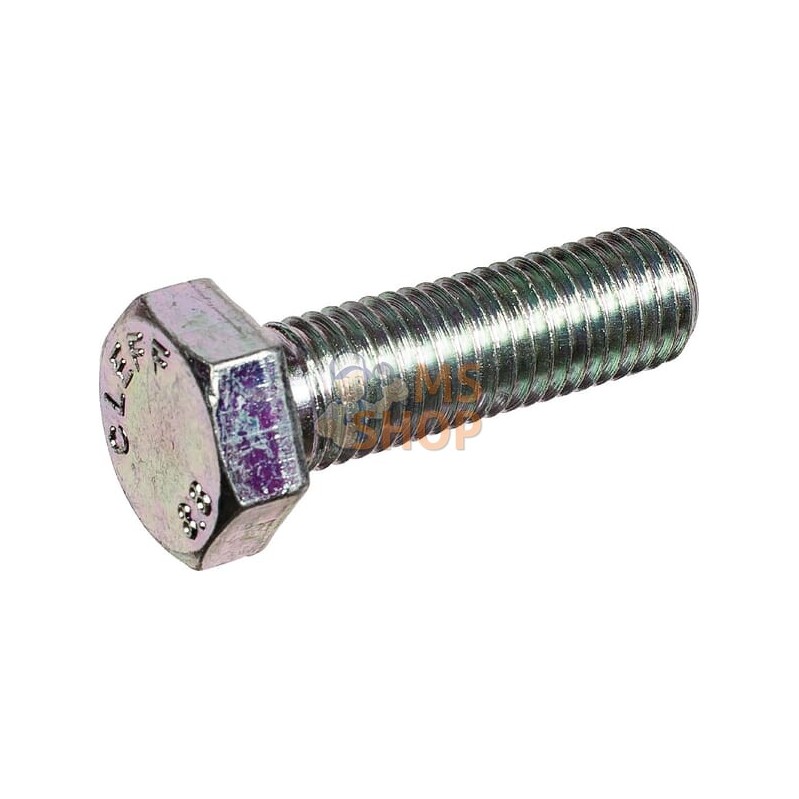Vis hexagonale M12LHx40-8.8 | LEMKEN Vis hexagonale M12LHx40-8.8 | LEMKENPR#612618