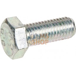 Vis hexagonale M12LHx40-8.8 | LEMKEN Vis hexagonale M12LHx40-8.8 | LEMKENPR#612616
