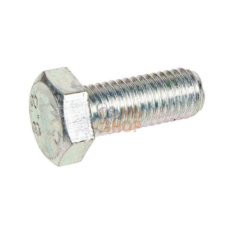 Vis hexagonale M12LHx40-8.8 | LEMKEN Vis hexagonale M12LHx40-8.8 | LEMKENPR#612616