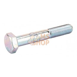 Boulon M10x65 8.8 zingué | LEMKEN Boulon M10x65 8.8 zingué | LEMKENPR#612614