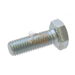 Boulon M10x30 10.9 DIN933 Lemken | LEMKEN Boulon M10x30 10.9 DIN933 Lemken | LEMKENPR#612609