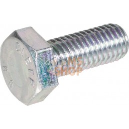 Vis hexagonale M10x25-8.8 z. | LEMKEN Vis hexagonale M10x25-8.8 z. | LEMKENPR#612608