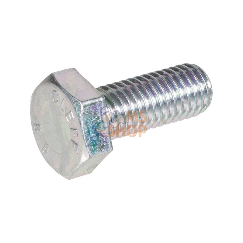 Vis hexagonale M10x25-8.8 z. | LEMKEN Vis hexagonale M10x25-8.8 z. | LEMKENPR#612608