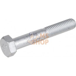 Vis hexagonale M8x50-12.9 z. | LEMKEN Vis hexagonale M8x50-12.9 z. | LEMKENPR#612606