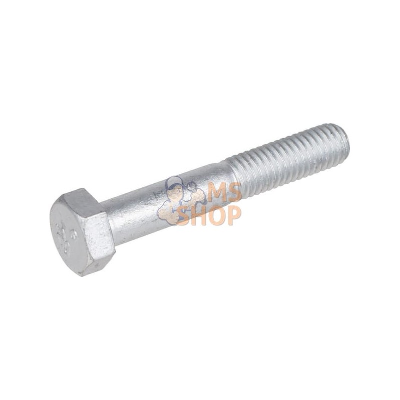 Vis hexagonale M8x50-12.9 z. | LEMKEN Vis hexagonale M8x50-12.9 z. | LEMKENPR#612606