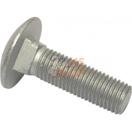 Vis à tête plate M16x55-10.9 | LEMKEN Vis à tête plate M16x55-10.9 | LEMKENPR#722318