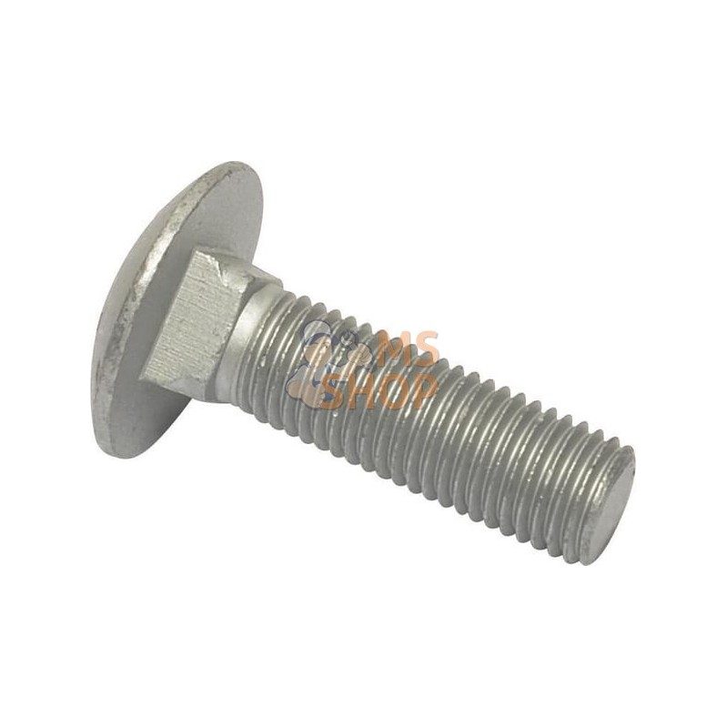 Vis à tête plate M16x55-10.9 | LEMKEN Vis à tête plate M16x55-10.9 | LEMKENPR#722318