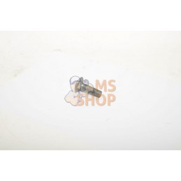 Vis à tête plate M16x55-10.9 | LEMKEN Vis à tête plate M16x55-10.9 | LEMKENPR#722318