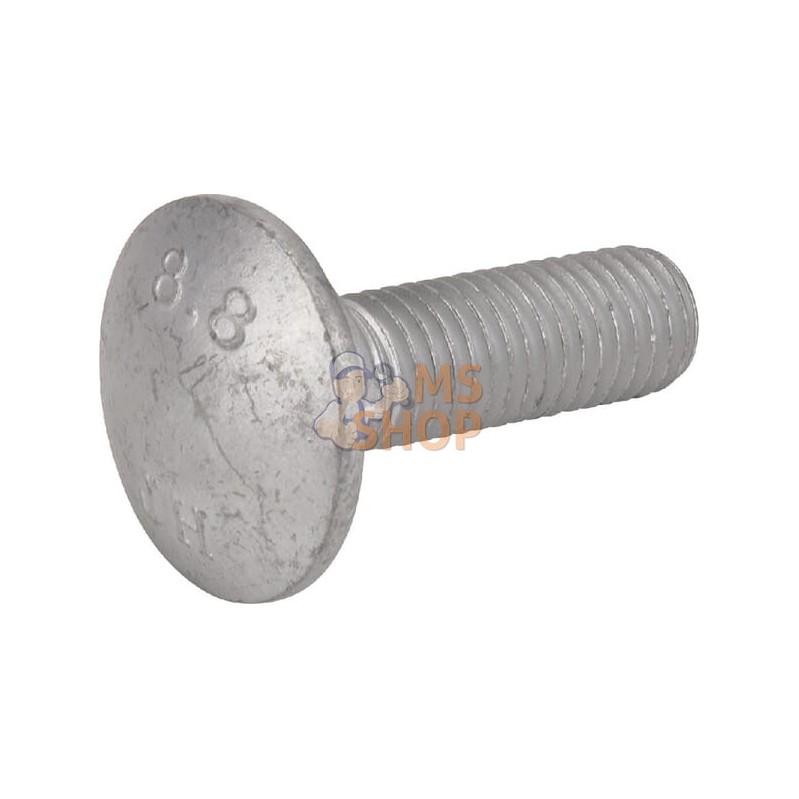 Vis ronde plate M12x40 | LEMKEN Vis ronde plate M12x40 | LEMKENPR#722317