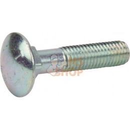 Vis rde pl. coll. carré M10x47 | LEMKEN Vis rde pl. coll. carré M10x47 | LEMKENPR#722314