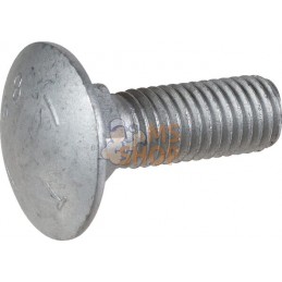 Vis M10x30-8,8 Zn | LEMKEN Vis M10x30-8,8 Zn | LEMKENPR#722312