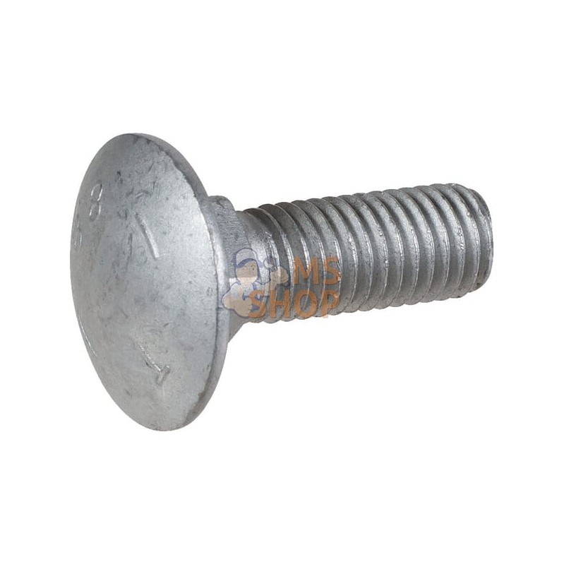 Vis M10x30-8,8 Zn | LEMKEN Vis M10x30-8,8 Zn | LEMKENPR#722312