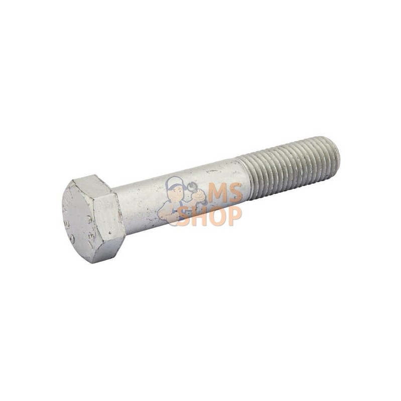 Vis M20x110-12.9 DIN931-A Zn | LEMKEN Vis M20x110-12.9 DIN931-A Zn | LEMKENPR#612682 Vis M20x110-12.9 DIN931-A Zn | LEMKEN Vis M20x110-12.9 DIN931-A Zn | LEMKENPR#612682