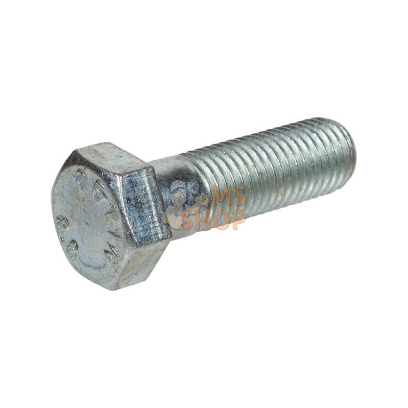 Vis M20x65-8,8 Zn DIN931 | LEMKEN Vis M20x65-8,8 Zn DIN931 | LEMKENPR#612676