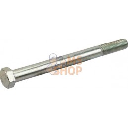 Vis hexagonale M16x180-8,8 DIN931 Zn | LEMKEN Vis hexagonale M16x180-8,8 DIN931 Zn | LEMKENPR#612671