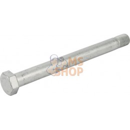 Vis hexagonale M16x1,5x172l | LEMKEN Vis hexagonale M16x1,5x172l | LEMKENPR#612670