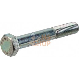 Vis M16x110-8,8 Zn DIN931 | LEMKEN Vis M16x110-8,8 Zn DIN931 | LEMKENPR#612662