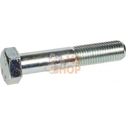 Vis M16x85-8,8 zinc DIN931-A | LEMKEN Vis M16x85-8,8 zinc DIN931-A | LEMKENPR#612658