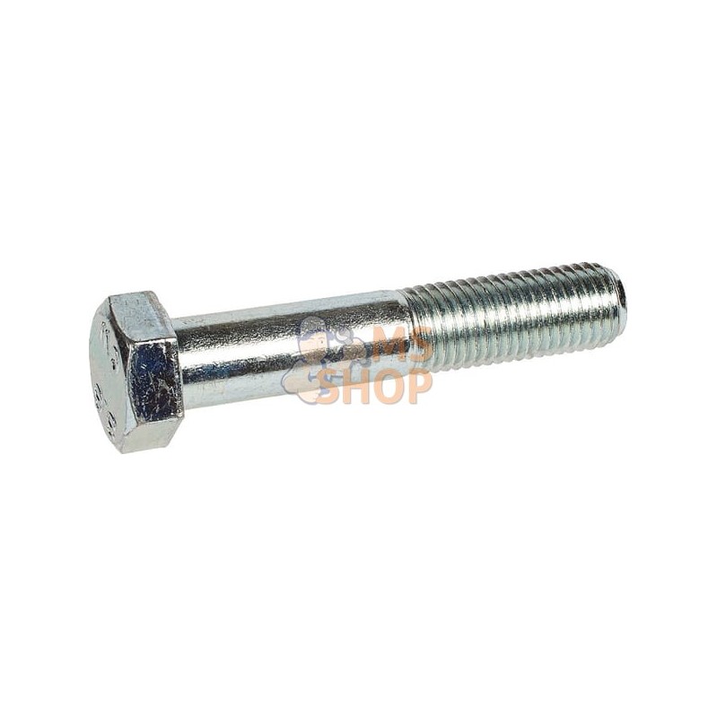 Vis M16x85-8,8 zinc DIN931-A | LEMKEN Vis M16x85-8,8 zinc DIN931-A | LEMKENPR#612658
