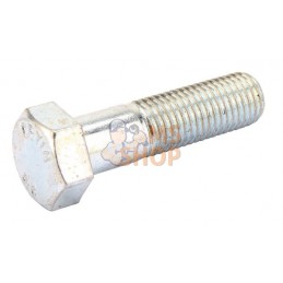 Boulon M16x60-8.8 DIN931 | LEMKEN Boulon M16x60-8.8 DIN931 | LEMKENPR#612650